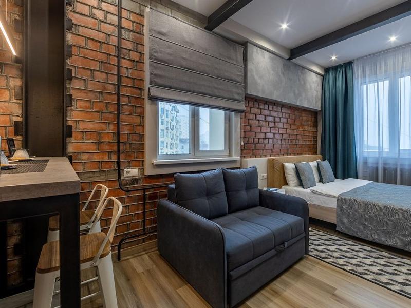 Море Комплекс апартаментов