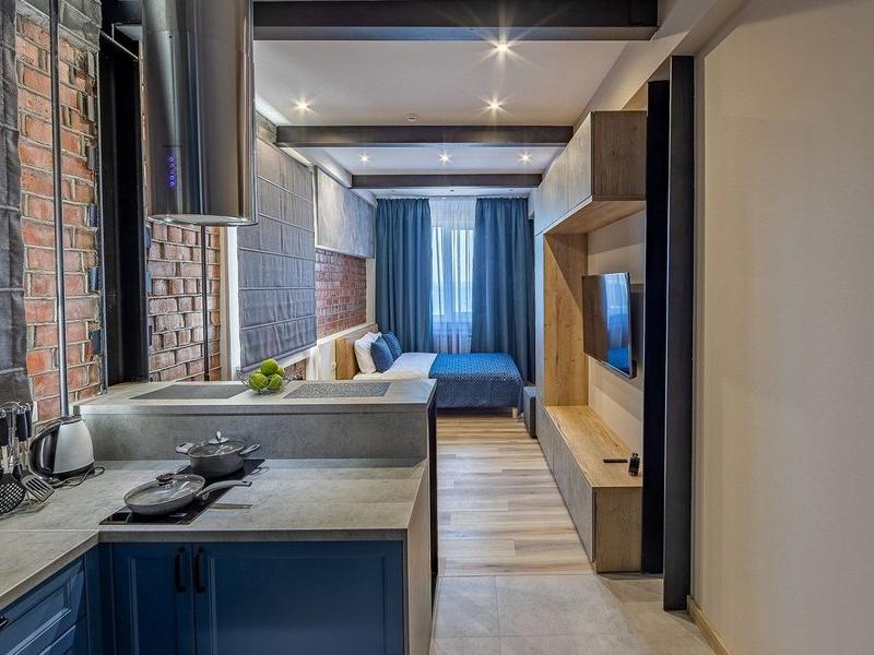 Море Комплекс апартаментов