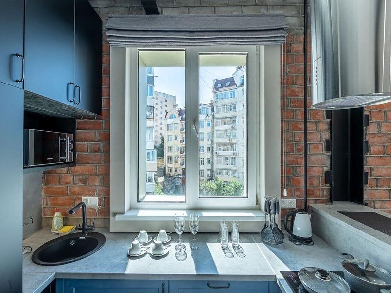 Море Комплекс апартаментов