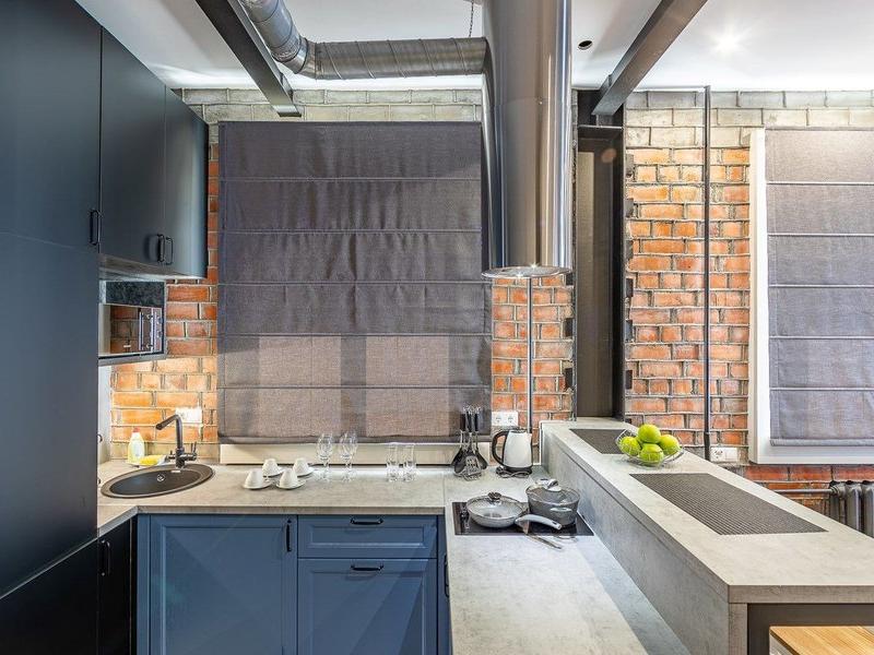 Море Комплекс апартаментов