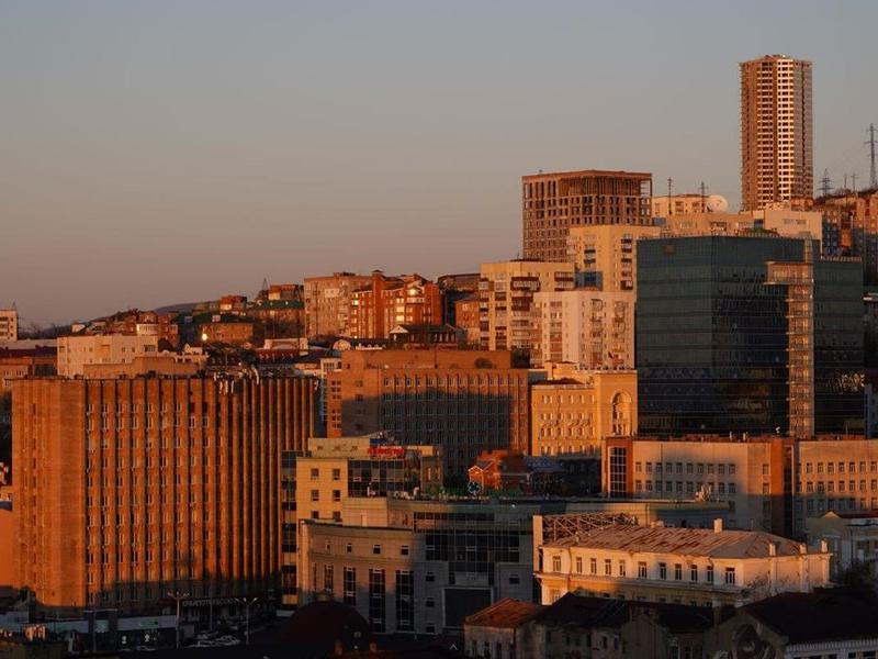 Море Комплекс апартаментов