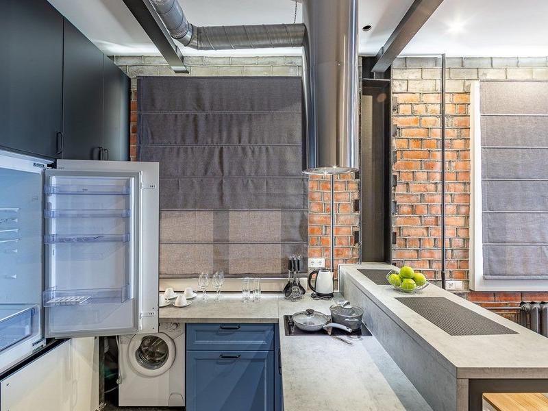 Море Комплекс апартаментов