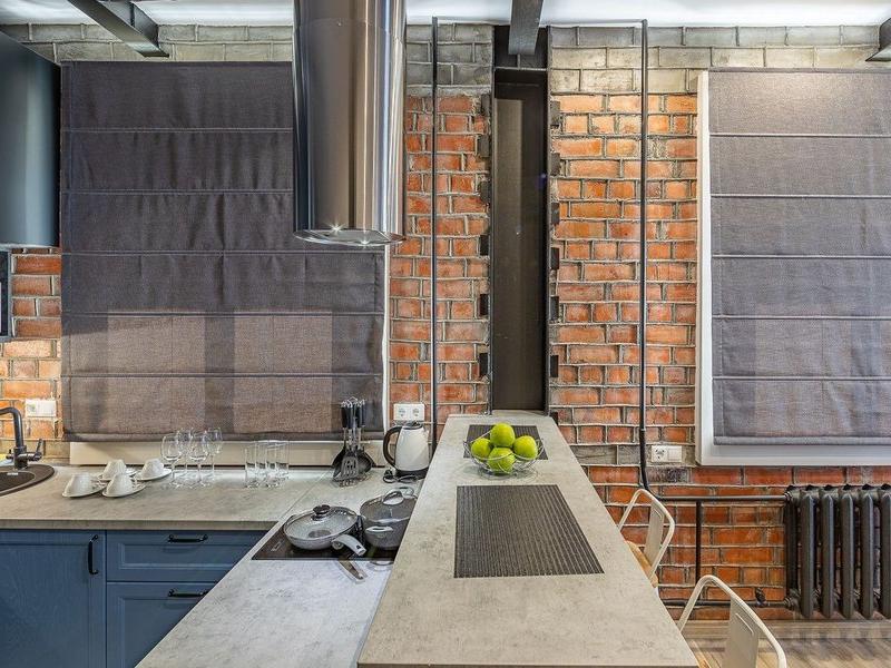 Море Комплекс апартаментов