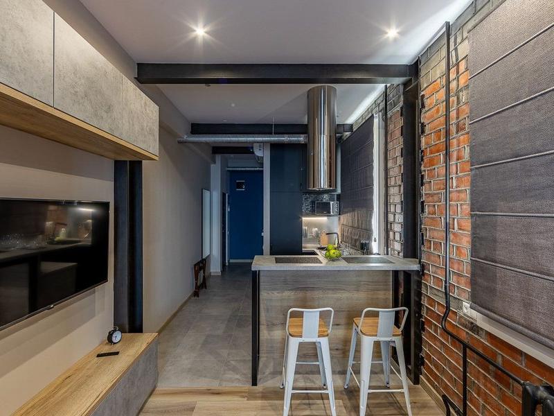 Море Комплекс апартаментов