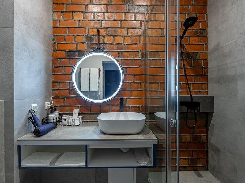 Море Комплекс апартаментов