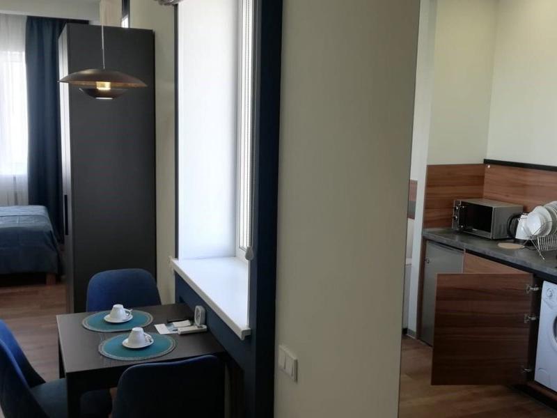 Море Комплекс апартаментов