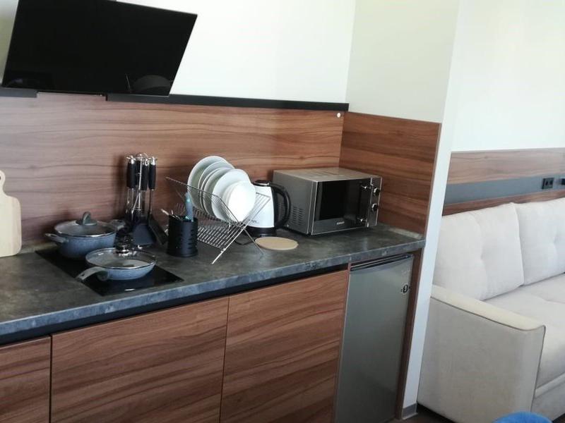 Море Комплекс апартаментов