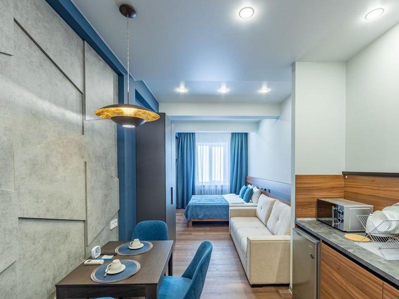 Море Комплекс апартаментов