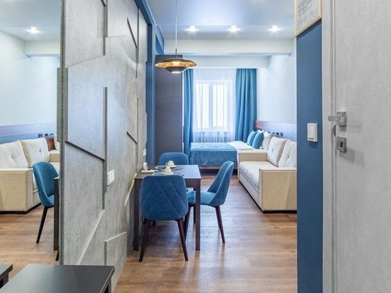 Море Комплекс апартаментов