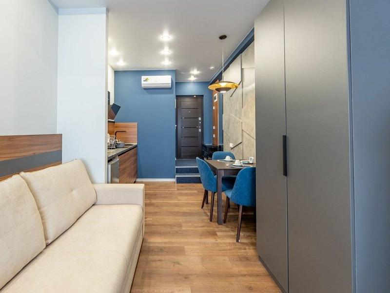 Море Комплекс апартаментов