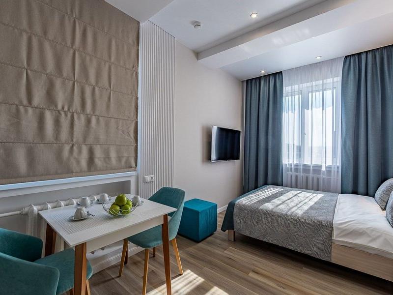 Море Комплекс апартаментов