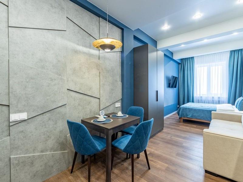 Море Комплекс апартаментов