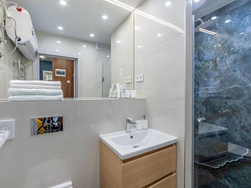 Море Комплекс апартаментов