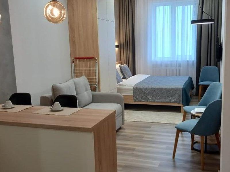 Море Комплекс апартаментов