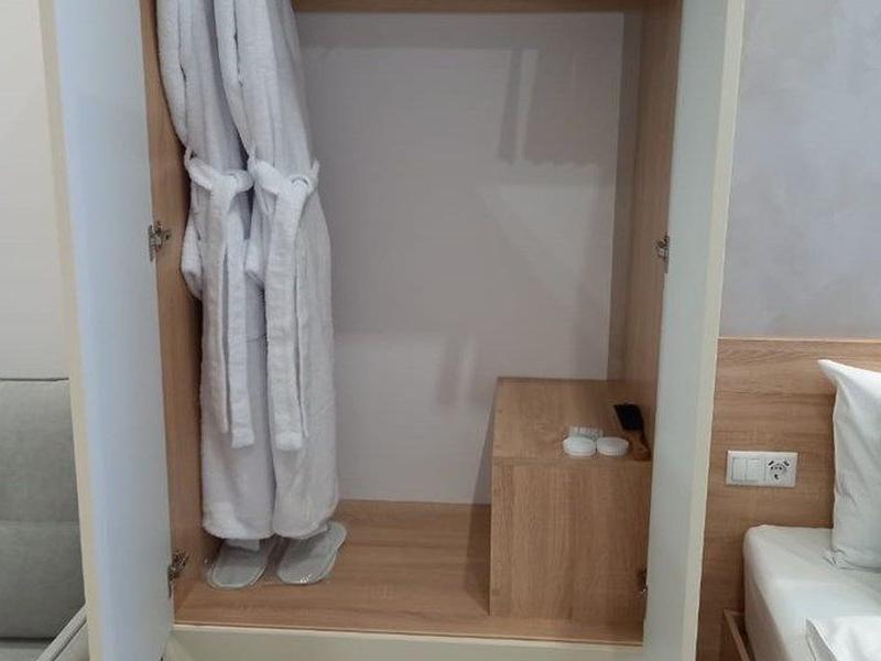 Море Комплекс апартаментов