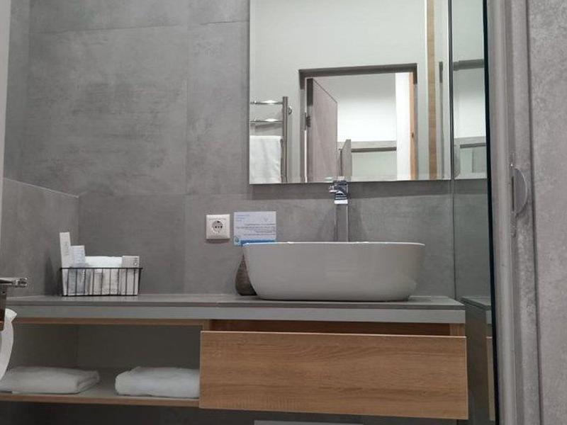 Море Комплекс апартаментов