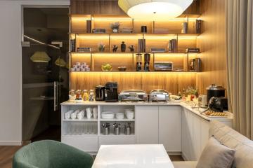 Отель Teplo Hotel Россия, Владивосток, фото 12