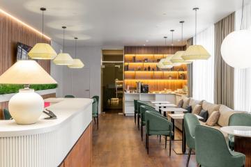 Отель Teplo Hotel Россия, Владивосток, фото 13