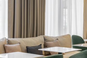 Отель Teplo Hotel Россия, Владивосток, фото 15