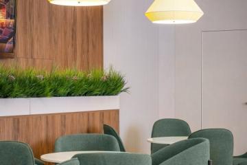 Отель Teplo Hotel Россия, Владивосток, фото 16