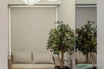 Отель Teplo Hotel Россия, Владивосток, фото 19