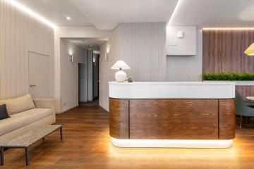 Отель Teplo Hotel Россия, Владивосток, фото 2