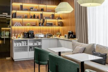Отель Teplo Hotel Россия, Владивосток, фото 21