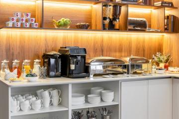 Отель Teplo Hotel Россия, Владивосток, фото 23