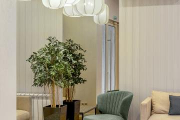 Отель Teplo Hotel Россия, Владивосток, фото 24