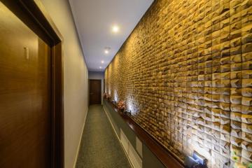 Отель Teplo Hotel Россия, Владивосток, фото 25