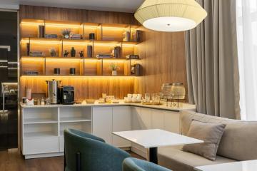 Отель Teplo Hotel Россия, Владивосток, фото 3
