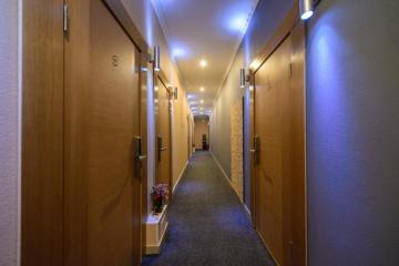 Отель Teplo Hotel Россия, Владивосток, фото 5