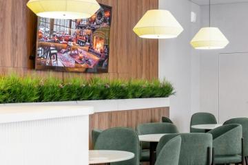 Отель Teplo Hotel Россия, Владивосток, фото 10