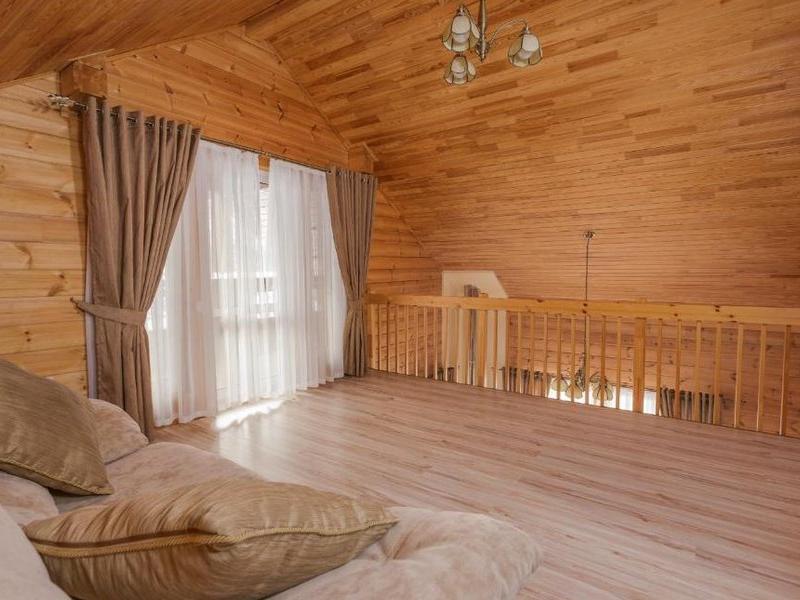 Жемчужина Золотого Кольца Парк-отель