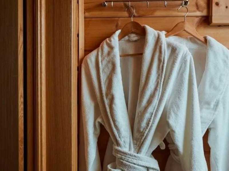 Жемчужина Золотого Кольца Парк-отель