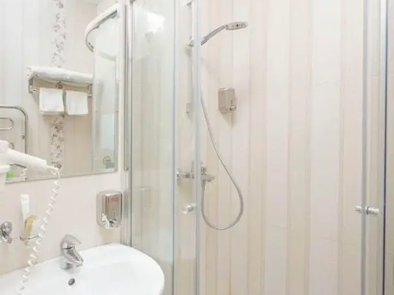Жемчужина Золотого Кольца Парк-отель