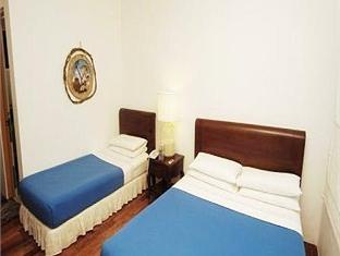 Escondido Beach Resort