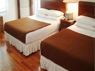 Escondido Beach Resort