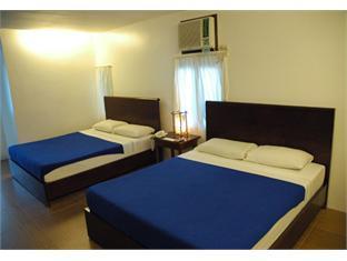 Escondido Beach Resort