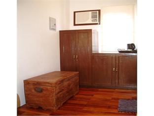 Escondido Beach Resort