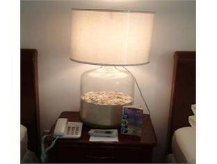 Escondido Beach Resort