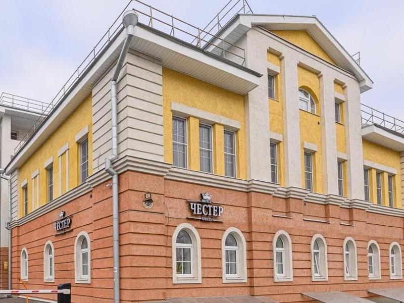 Честер