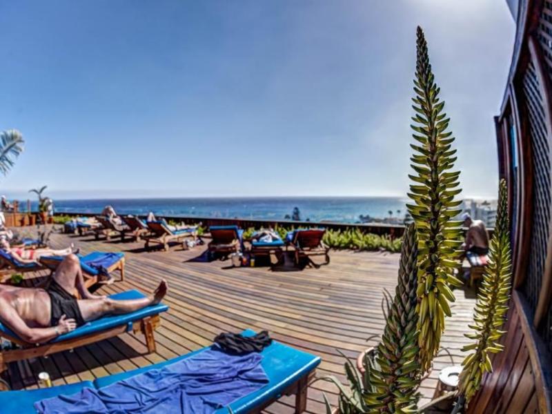 Bull Hotels Escorial & Spa