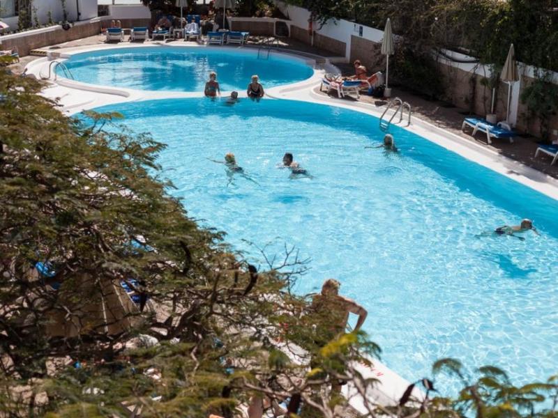 Bull Hotels Escorial & Spa