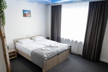 Отель Амто Елизово  Россия, Камчатский край, фото 1