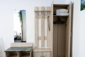 Отель Амто Елизово  Россия, Камчатский край, фото 14