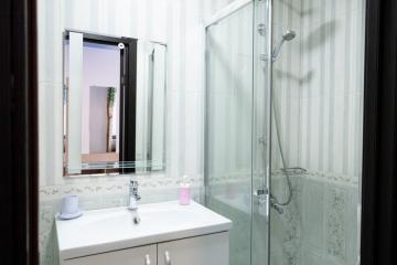 Отель Амто Елизово  Россия, Камчатский край, фото 18