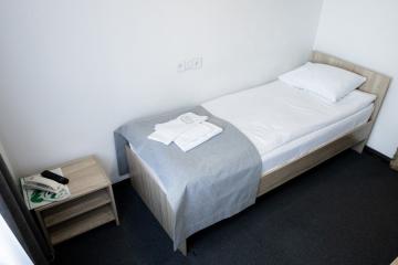 Отель Амто Елизово  Россия, Камчатский край, фото 2