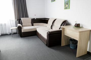 Отель Амто Елизово  Россия, Камчатский край, фото 21