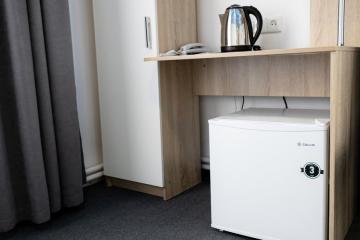 Отель Амто Елизово  Россия, Камчатский край, фото 23